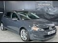 Volkswagen Golf 1.4 Golf GT Edition TSi Act BlueMotion Technology 5dr 1