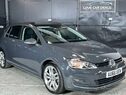 Volkswagen Golf 1.4 Golf GT Edition TSi Act BlueMotion Technology 5dr