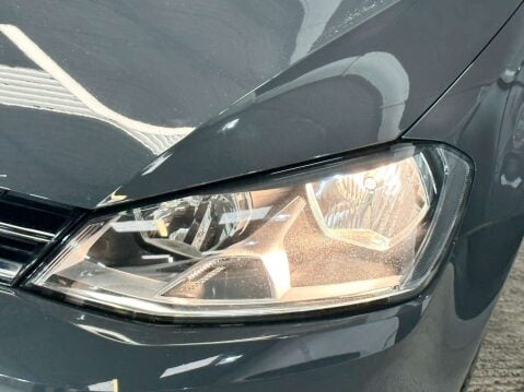 Volkswagen Golf 1.4 Golf GT Edition TSi Act BlueMotion Technology 5dr 6