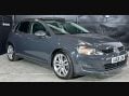 Volkswagen Golf 1.4 Golf GT Edition TSi Act BlueMotion Technology 5dr 9