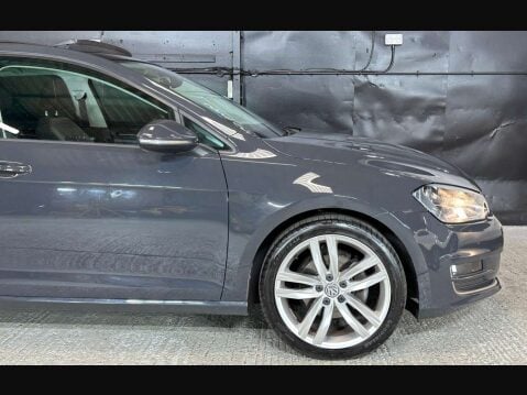 Volkswagen Golf 1.4 Golf GT Edition TSi Act BlueMotion Technology 5dr 12