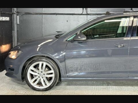 Volkswagen Golf 1.4 Golf GT Edition TSi Act BlueMotion Technology 5dr 14