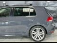 Volkswagen Golf 1.4 Golf GT Edition TSi Act BlueMotion Technology 5dr 15