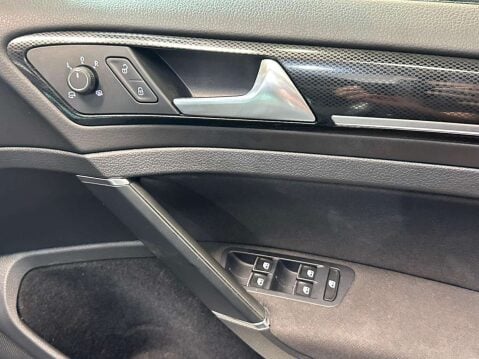 Volkswagen Golf 1.4 Golf GT Edition TSi Act BlueMotion Technology 5dr 23