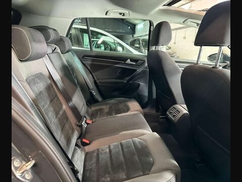 Volkswagen Golf 1.4 Golf GT Edition TSi Act BlueMotion Technology 5dr 26