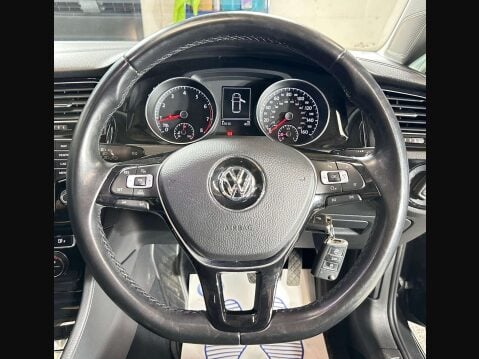 Volkswagen Golf 1.4 Golf GT Edition TSi Act BlueMotion Technology 5dr 27