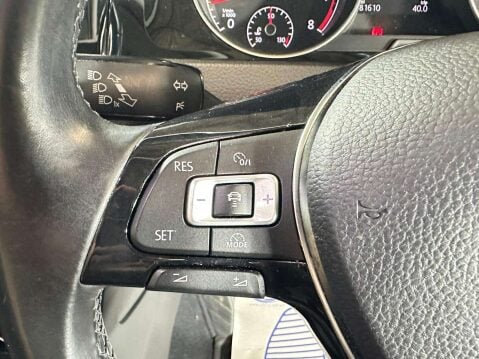 Volkswagen Golf 1.4 Golf GT Edition TSi Act BlueMotion Technology 5dr 28