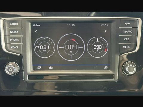 Volkswagen Golf 1.4 Golf GT Edition TSi Act BlueMotion Technology 5dr 33