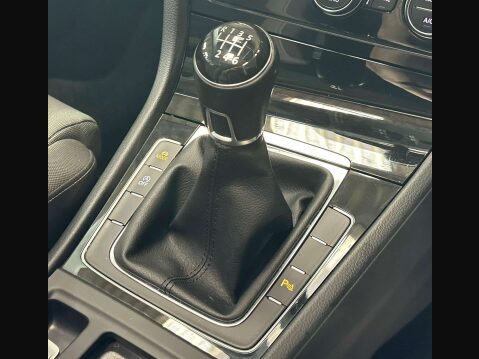 Volkswagen Golf 1.4 Golf GT Edition TSi Act BlueMotion Technology 5dr 34