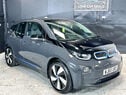 BMW I3 0.6 i3 REEV 5dr