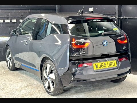 BMW I3 0.6 i3 REEV 5dr 2