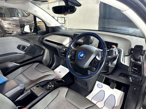 BMW I3 0.6 i3 REEV 5dr 3