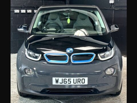 BMW I3 0.6 i3 REEV 5dr 4