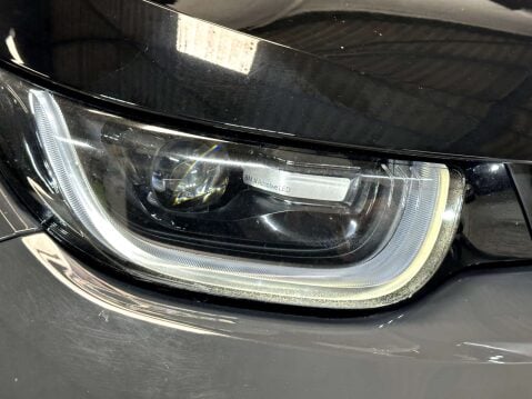 BMW I3 0.6 i3 REEV 5dr 5