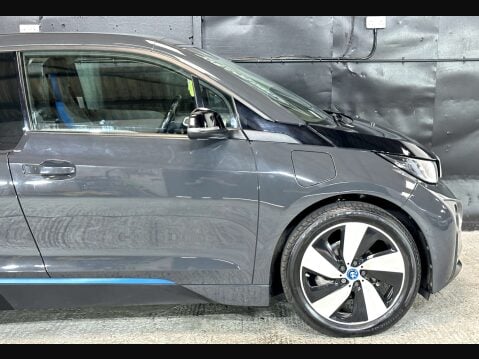 BMW I3 0.6 i3 REEV 5dr 8