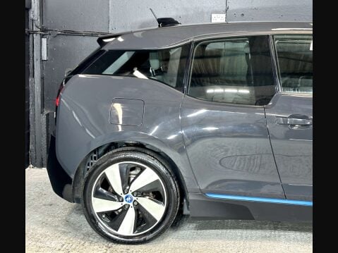 BMW I3 0.6 i3 REEV 5dr 9