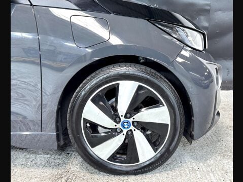 BMW I3 0.6 i3 REEV 5dr 10