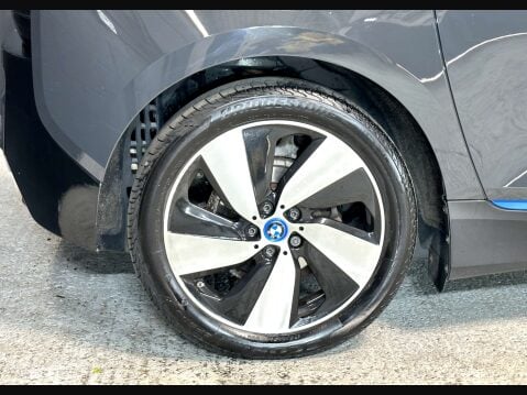 BMW I3 0.6 i3 REEV 5dr 11