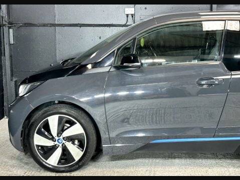 BMW I3 0.6 i3 REEV 5dr 13