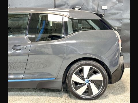 BMW I3 0.6 i3 REEV 5dr 14