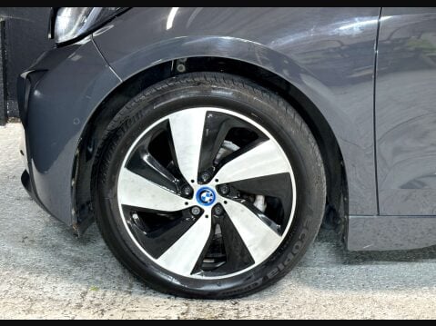 BMW I3 0.6 i3 REEV 5dr 15