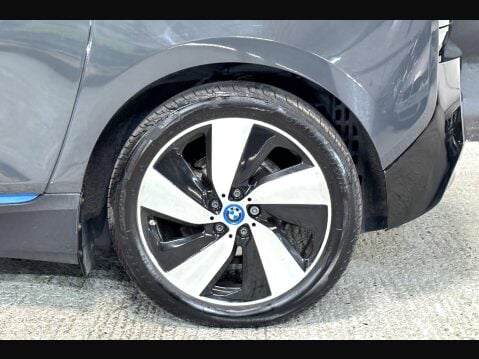 BMW I3 0.6 i3 REEV 5dr 16