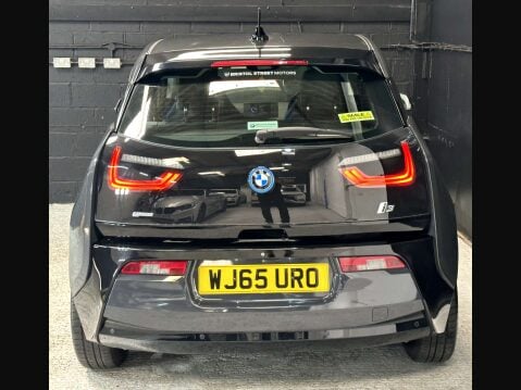 BMW I3 0.6 i3 REEV 5dr 17