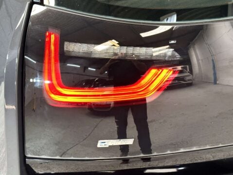BMW I3 0.6 i3 REEV 5dr 18