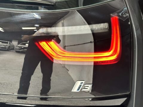 BMW I3 0.6 i3 REEV 5dr 19