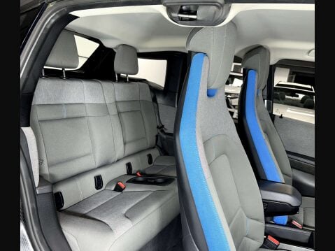 BMW I3 0.6 i3 REEV 5dr 22