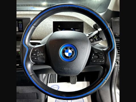 BMW I3 0.6 i3 REEV 5dr 26