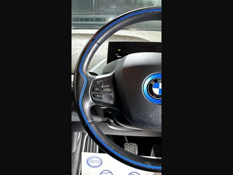 BMW I3 0.6 i3 REEV 5dr 27