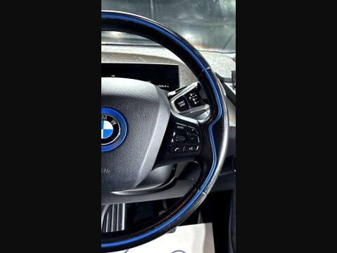 BMW I3 0.6 i3 REEV 5dr 28