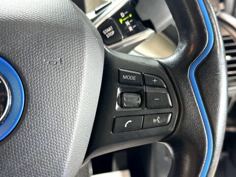 BMW I3 0.6 i3 REEV 5dr 29