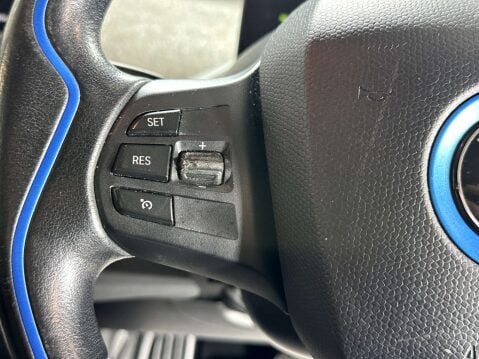 BMW I3 0.6 i3 REEV 5dr 30