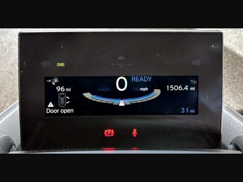 BMW I3 0.6 i3 REEV 5dr 31