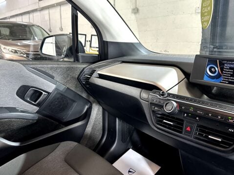 BMW I3 0.6 i3 REEV 5dr 32