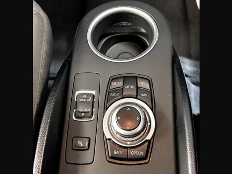 BMW I3 0.6 i3 REEV 5dr 37