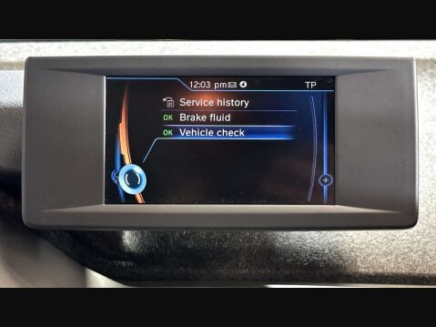 BMW I3 0.6 i3 REEV 5dr 39