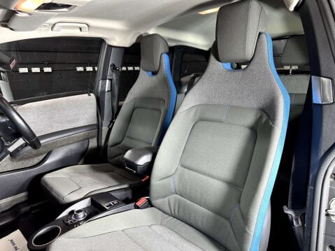 BMW I3 0.6 i3 REEV 5dr 40