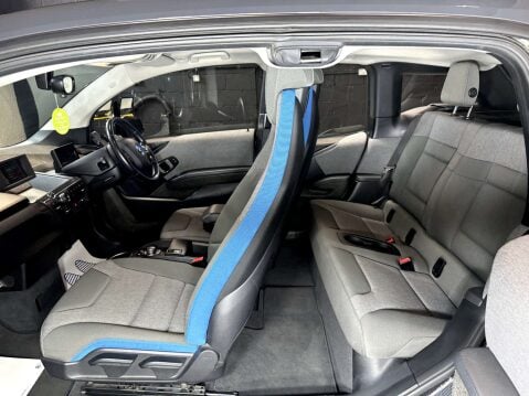 BMW I3 0.6 i3 REEV 5dr 42
