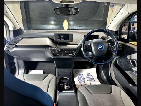 BMW I3 0.6 i3 REEV 5dr 45