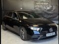 Mercedes-Benz A Class 1.5 A 180 AMG Line Premium D Auto 5dr 1