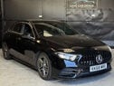 Mercedes-Benz A Class 1.5 A 180 AMG Line Premium D Auto 5dr