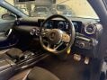 Mercedes-Benz A Class 1.5 A 180 AMG Line Premium D Auto 5dr 3
