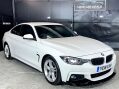 BMW 4 Series 2.0 420D M Sport Auto 2dr 1