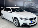 BMW 4 Series 2.0 420D M Sport Auto 2dr