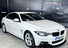 BMW 4 Series 2.0 420D M Sport Auto 2dr