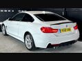 BMW 4 Series 2.0 420D M Sport Auto 2dr 2