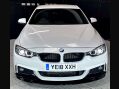 BMW 4 Series 2.0 420D M Sport Auto 2dr 4